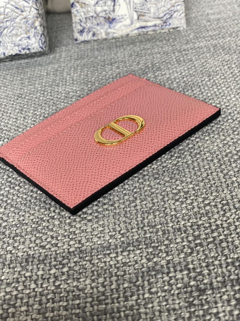 Christian Dior Wallet